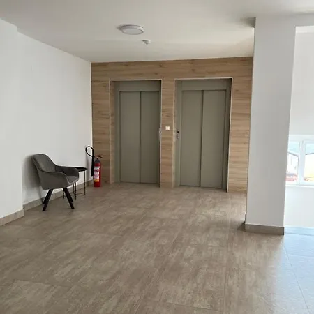 Apartman Una, Bijeljina Exterior photo