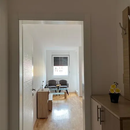 Apartman Una, Bijeljina Exterior photo