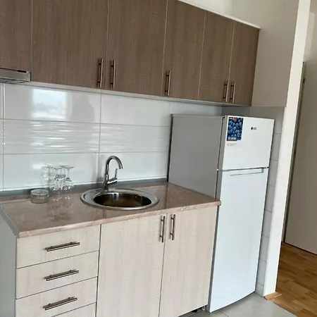 Apartman Una, Bijeljina Exterior photo