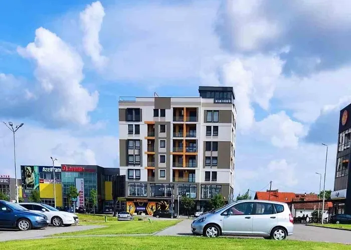 Apartman Una, Bijeljina