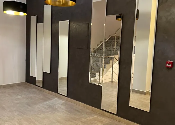Apartman Una, Bijeljina