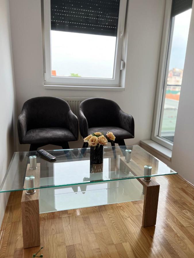 Una, Apartment Bijeljina